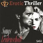 Erotic Thriller-Songs der Leidenschaft (1995) M-People, Michelle Gayle, A.. [CD]