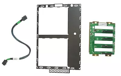 Umbau Kit 4x auf 8x 3.5 A3C40176093 PRIMERGY TX1330 M3 TX2560 M1 M2 TX2550 M4 M5 - Bild 1 von 2