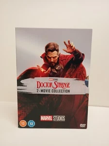Marvel Studio's Doctor Strange Doppelpack DVD Region kostenlos - Bild 1 von 3