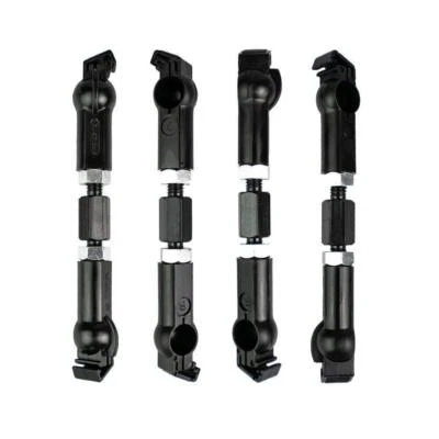 BBM Audi A6 4G Airmatic Tieferlegung Luftfahrwerk ASS Koppelstangen - Bild 1 von 4