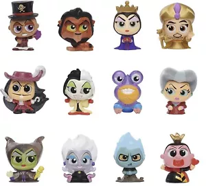 Disney Doorables Villain Collection Exclusive Figure Choose Your Own - Picture 1 of 13