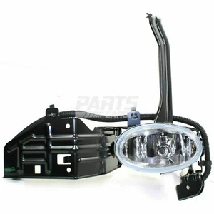 New Fits 2008-2010 Honda Accord 33951TA0305 Front Left Fog Lamp Assembly Sedan - Bild 1 von 4