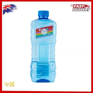 2L Bubble Premium Bubble Solution - Picture 1 of 6