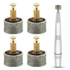 Polisher Accessories Dog Nail Grinder Replacement Head Wheel Diamond Tips