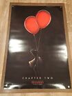 It Chapter 2 Original 27" X 40" Ds/Rolled Movie Poster - 2019 - Stephen King