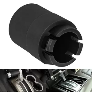 H2 Transmission Shifter Button Gear Shift Handle Knob Button for 2003+ Hummer H2 - Picture 1 of 12