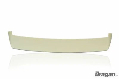 Alerón techo trasero poliuretano peugeot 3008 08-16 Foto 1 de 4