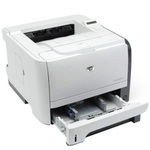 HP LaserJet P2055DN Monochrome Printer - Light Gray/Black 35 PPM - Picture 1 of 4