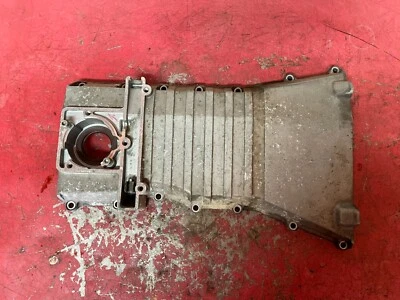 1985 BMW K100RS Engine Timing Case Cover 1000 K100 RS Foto 1 de 3