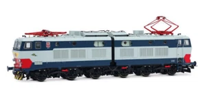 Rivarossi HR2968 FS E 655 4th SERIES ORIGINAL LIVERY EP.V 1:87 - Picture 1 of 1