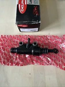 Delphi Clutch Master Cylinder For MERCEDES C W203 CLK C209 SLK R171 R172 LM80275 - Picture 1 of 7