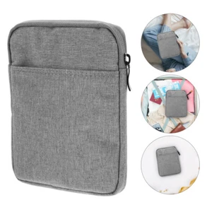 E-reader Sleeve Ebook Travel Case Ebook Handbag Ebook Reader Protective Case - Picture 1 of 12