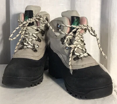 Botas al tobillo Itasca para mujer 3M Thinsulate granito pico talla 6 usadas Foto 1 de 4