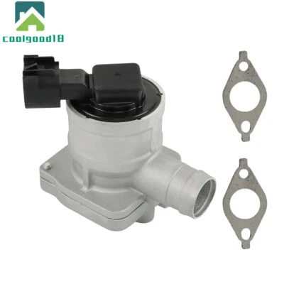 911-154 Secondary Air Injection Check Valve For Pontiac Grand Prix 2005-2008 V6 - Image 1 of 4