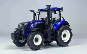 1/32 Scale LOVOL M2404-7R Tractor Blue Plastics Model Toy Collection Gift NIB - Picture 1 of 6