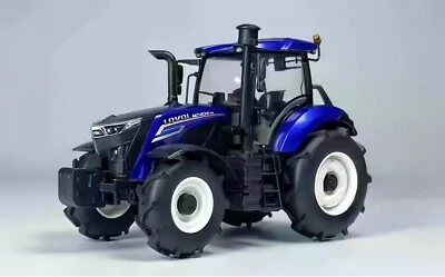 1/32 Scale LOVOL M2404-7R Tractor Blue Plastics Model Toy Collection Gift NIB - Image 1 of 4
