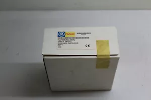 GE Fanuc IC200MDL650C Eingangsmodul NEU - Bild 1 von 2