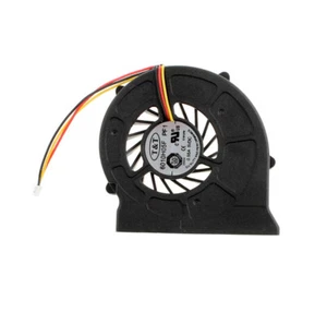 CPU Fan For MSI CR600 CR420 CR420MX CX600 CX620MX CX420 EX628 CR620 CR630 - Picture 1 of 8