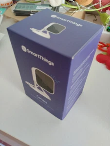 Cámara de vigilancia Samsung Smarthings - Imagen 1 de 3