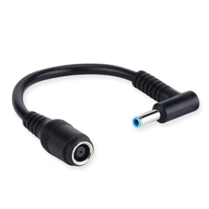 7.4x5.0mm to 4.5x3.0mm Power Supply Adapter Laptop Tip Connectors for Laptops - Picture 1 of 8