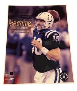 Peyton Manning 49th Touchdown Pass Unsigned 8x10 Photo Combined Shipping - Picture 1 of 2