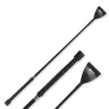 HySCHOOL Luxury Leather Whip (BZ1944)