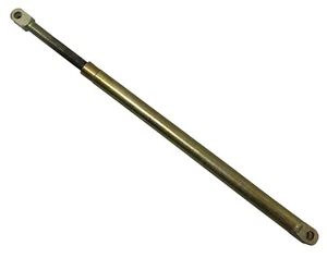 Steib, Beiwagen, Seitenstrebe, Hülse 435mm, Gewindestange mit Gabelverbindung - Bild 1 von 2
