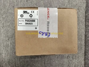 1PC NEW PAX2A000 panel instrument Via DHL or FedEX - Picture 1 of 6