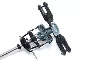 Align TRex 600N Spares - flybar head assembly (incomplete - see description) - Picture 1 of 6