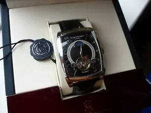 George Etherington AUTOMATIC WATCH Stunning looking Watches - Picture 1 of 7
