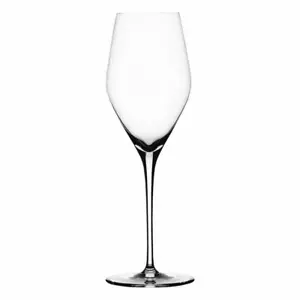 Spiegelau Prosecco Special Glasses Set, 4er Set Proseccoglas Weinglas Glas 270ml - Bild 1 von 1