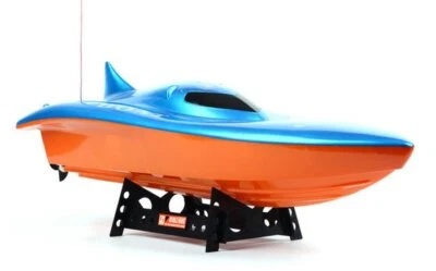 Motoscafo Radiocomandato Balenottera Musculus Shuang Ma 7002 - Immagine 1 di 4