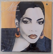 MELBA MOORE - LP - Soul Exposed - Capitol C1-92355 - NEW/Sealed