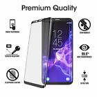 Screen Protector For Samsung S8 S9 Screen Protector A21s A51 Tempered Glass Case