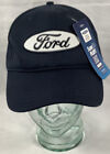 Nowy kapelusz Ford niebieski haczyk i oko