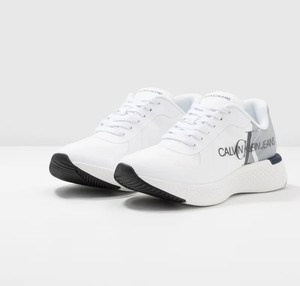 Sneakers CALVIN KLEIN JEANS - Joele B4S0716 Navy - Sneakers - Scarpe basse  - Uomo | escarpe.it