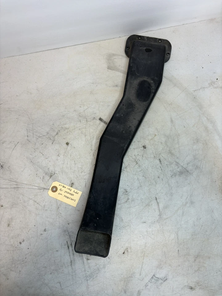 2019 Polaris Sportsman 570 Touring Air Box Inlet Duct Tube 5450580 - Image 1 of 4