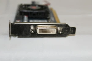 7120236200G ATI AMD Radeon HD 6350 512MB DDR3 64-Bit DVI-I / VGA PCI-Express 2.0 - Picture 1 of 3