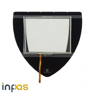 Per BEMER PROFESSIONAL Touch panel screen +Pellicola protettiva nota professionale - Foto 1 di 10