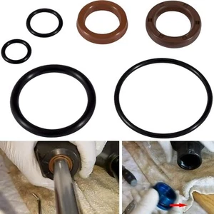 For Volvo Penta Power Steering Actuator Repair Kit 3812269 21910902 3860883 - Bild 1 von 9
