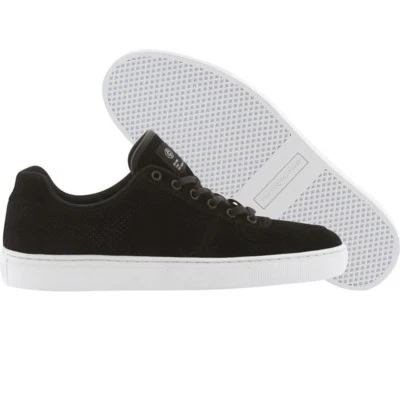 $124.99 $110 Crooks and Castles Isa Fashion Air Force 1 (negro) I1040904-NEGRO Foto 1 de 4