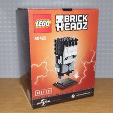 LEGO BRICKHEADZ - 40422 - FRANKENSTEIN'S MONSTER - NISB, NEW, BNIB, HALLOWEEN