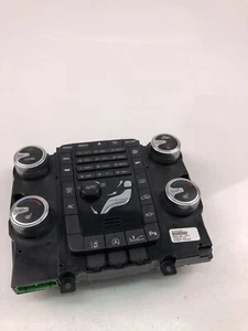 NO3258 VOLVO Climate Control Unit 31443425 - Picture 1 of 4