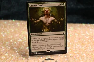 Magic The Gathering Greater Good Battlebond *Nuevo* Regular - Imagen 1 de 2