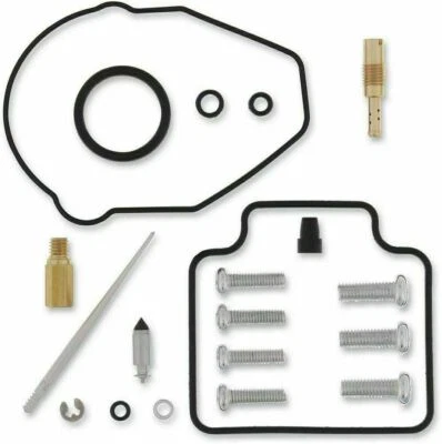 Kit de reparación de carburador Honda ATC350X 1985-1986 - Moose Racing 1003-0698 Foto 1 de 3