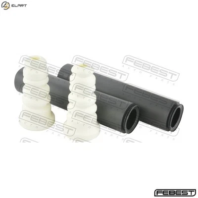 DUST COVER KIT SHOCK ABSORBER FDSHB-FOCIIR-KIT FOR FORD FOCUS/Van/C-MAX 1.8L - Изображение 1 из 4