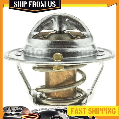 Engine Coolant Thermostat For Dodge Grand Caravan 3.8L 2001-2007 - Image 1 of 4