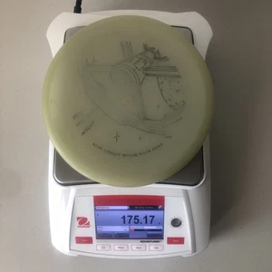 Streamline Pilot 🛸 Glow Eclipse 2.0 ✨ | MVP Space Race 2022 🚀 OOP - Picture 1 of 12