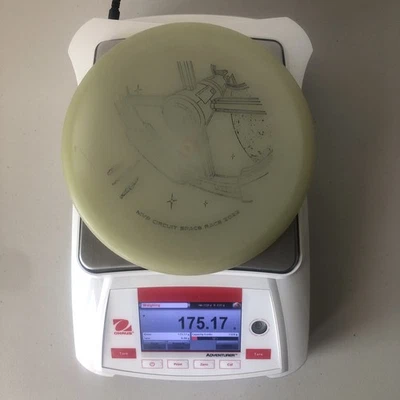 Streamline Pilot 🛸 Glow Eclipse 2.0 ✨ | MVP Space Race 2022 🚀 OOP - Image 1 of 4