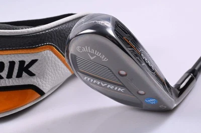 Ladies Callaway Mavrik #5 Hybrid / 23 Degree / Ladies Flex Helium Black 40 Shaft - Image 1 of 4